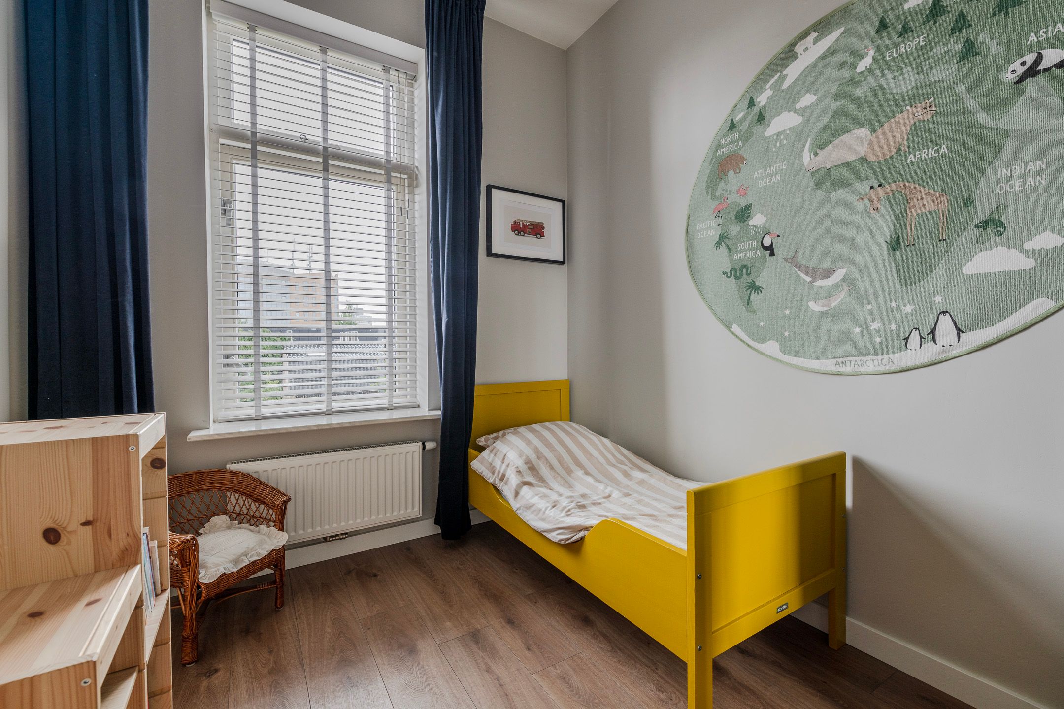 Foto 27 van Schoudermantel 14