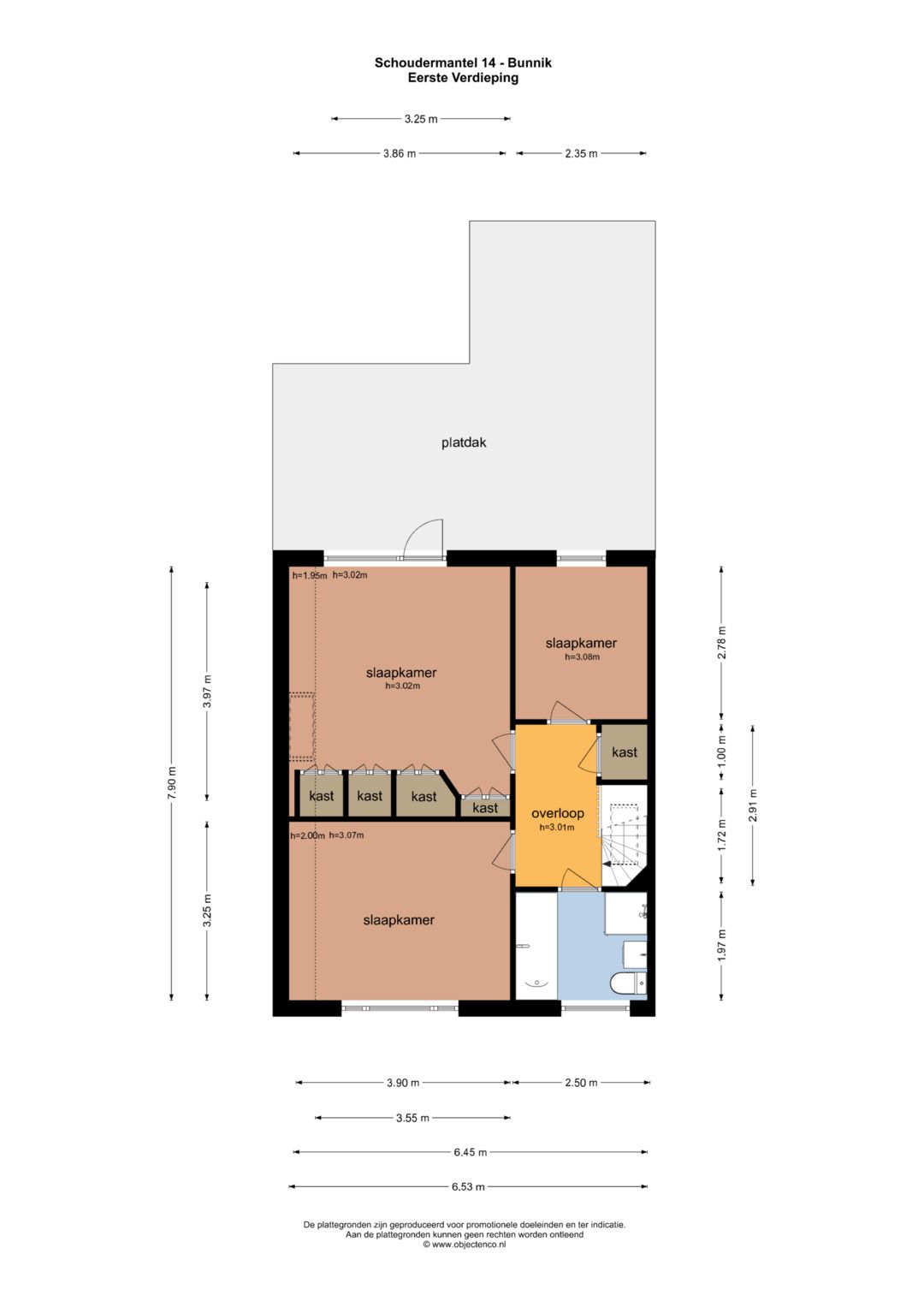 Foto 31 van Schoudermantel 14