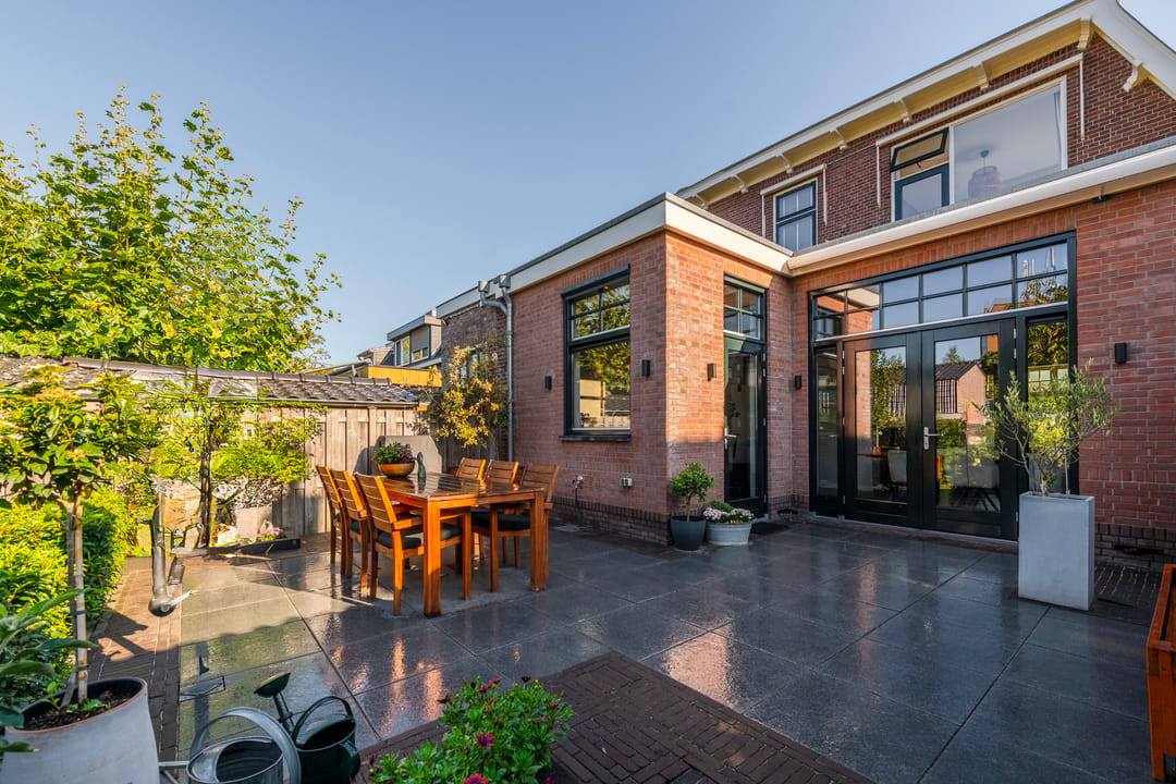 Foto 32 van Schoudermantel 14