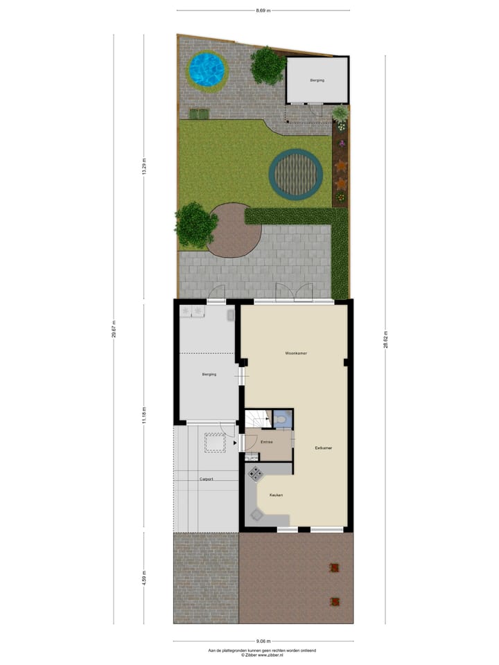 Foto 43 van Pauwoog 16