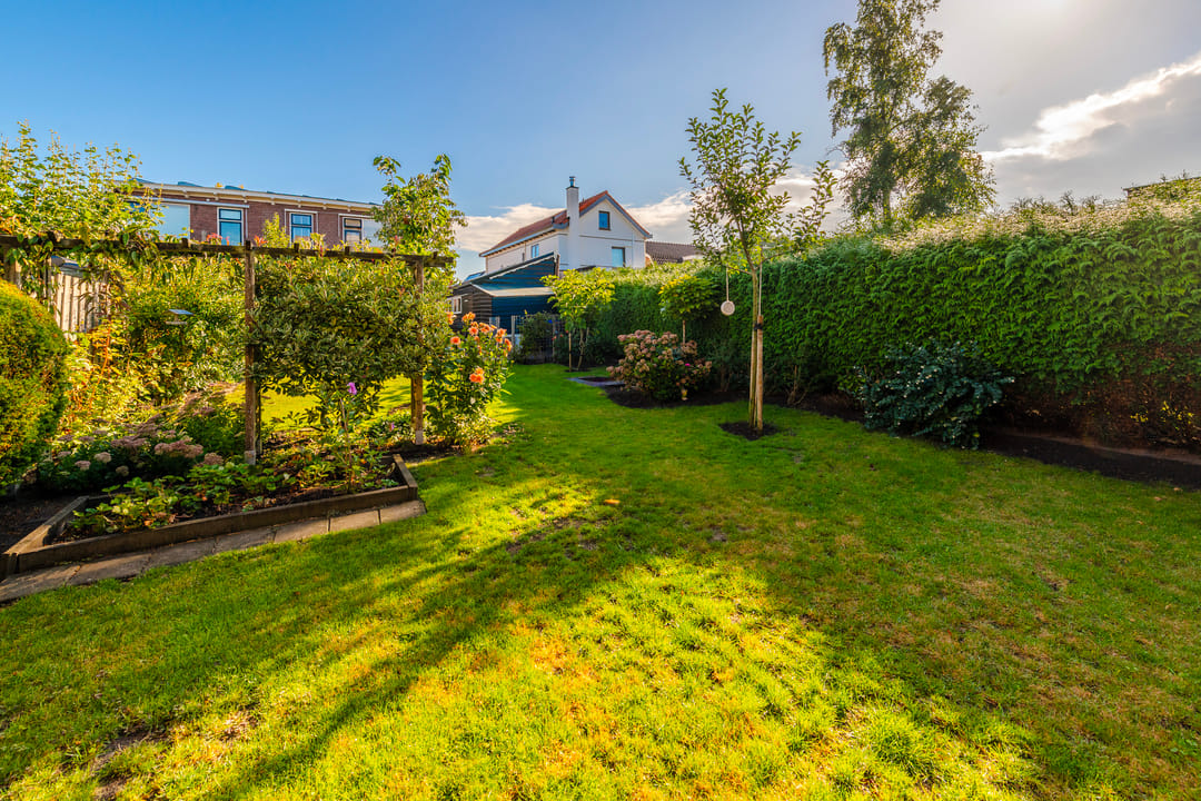 Foto 38 van Schoudermantel 14