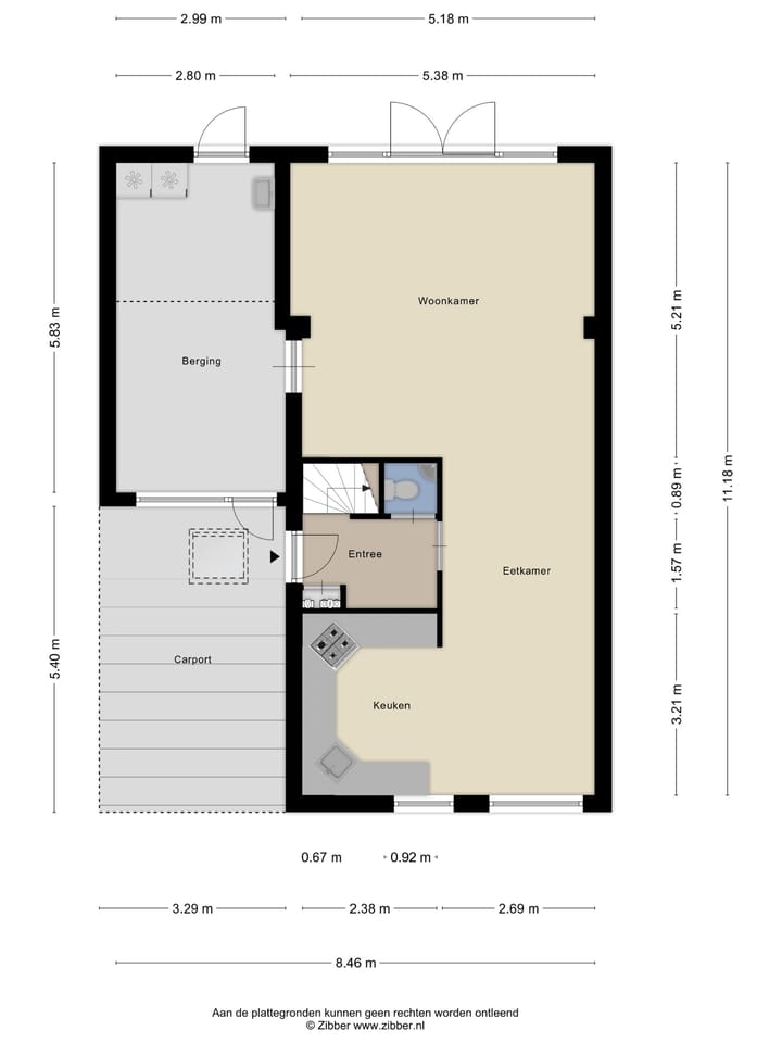 Foto 45 van Pauwoog 16