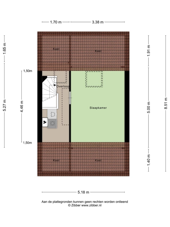 Foto 49 van Pauwoog 16
