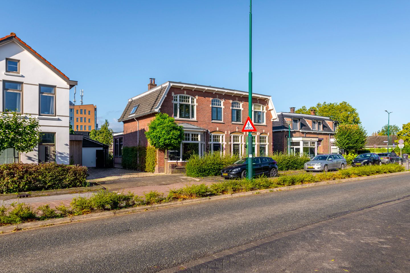 Foto 44 van Schoudermantel 14