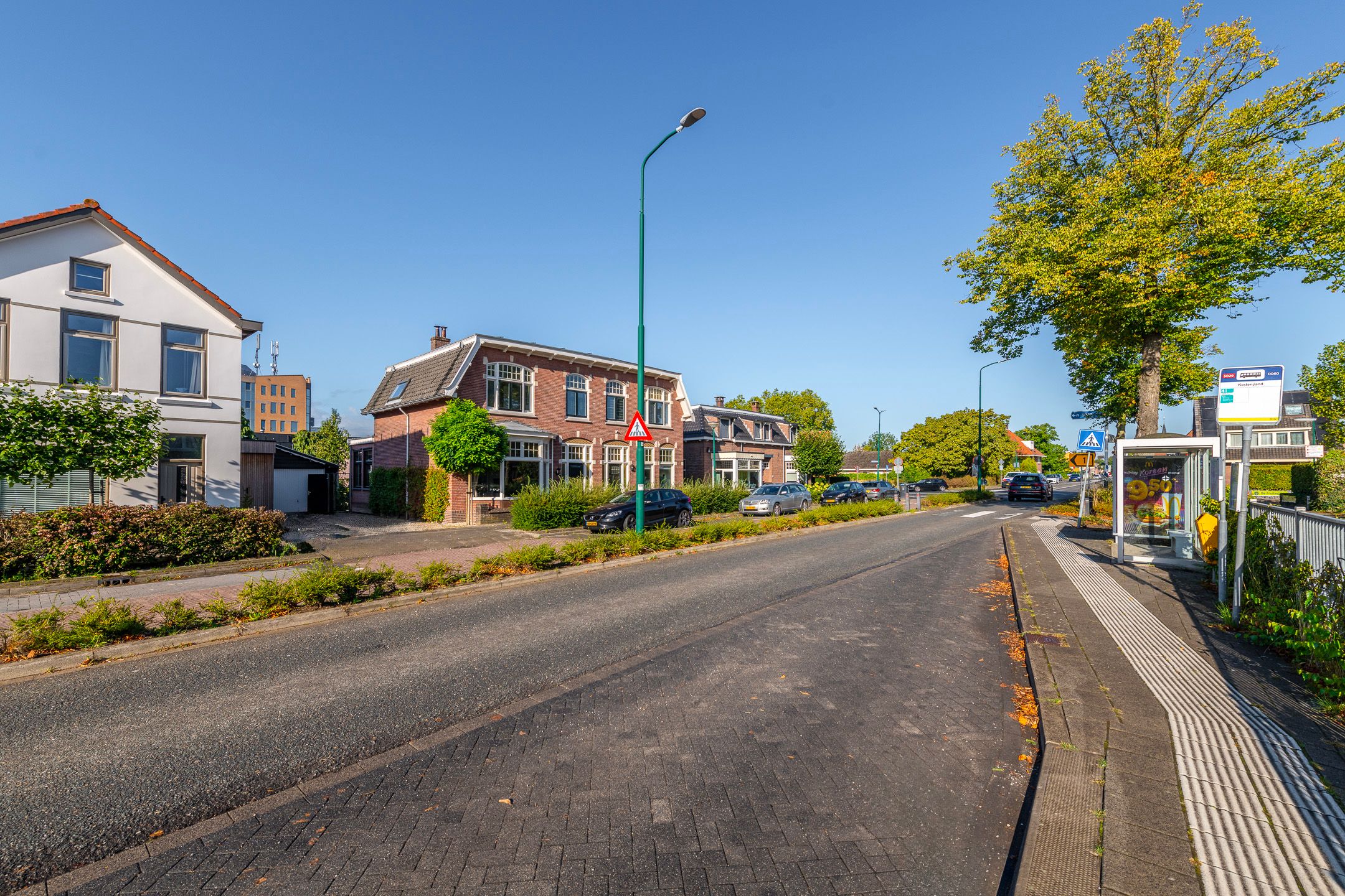 Foto 45 van Schoudermantel 14