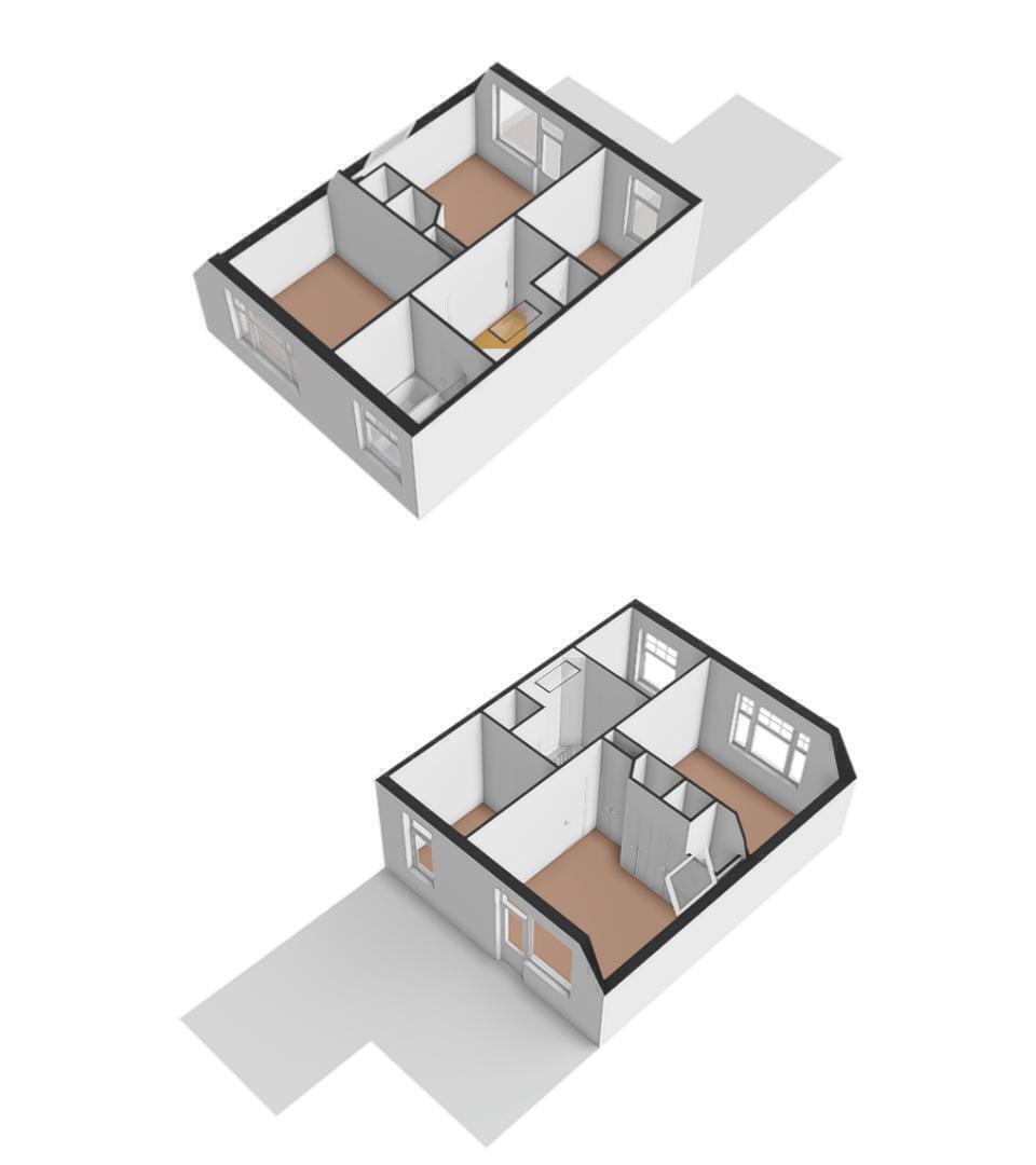 Foto 50 van Schoudermantel 14