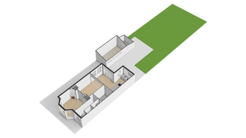 Foto 56 van Schoudermantel 14