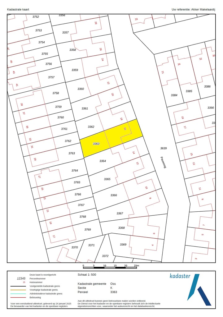 Foto 53 van Pauwoog 16