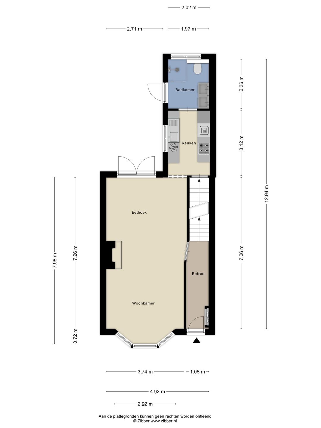 Foto 37 van Loweg 48