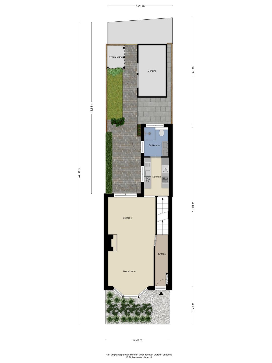 Foto 38 van Loweg 48