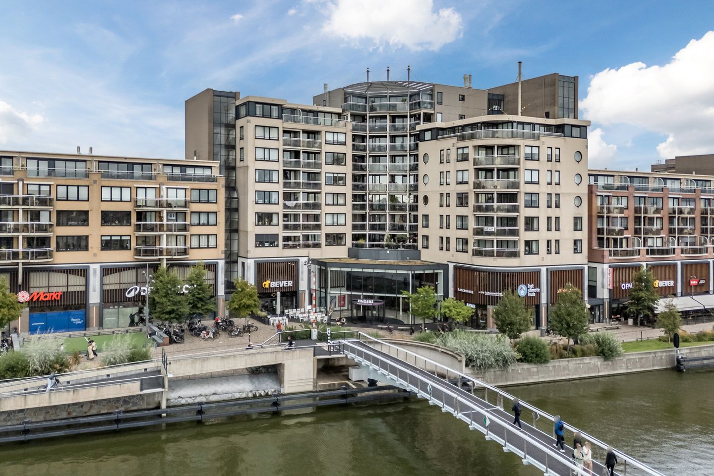 Foto 1 van Noorderkade 316