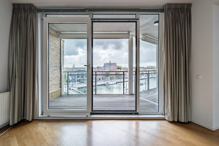 Foto 6 van Noorderkade 316