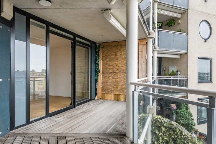 Foto 7 van Noorderkade 316