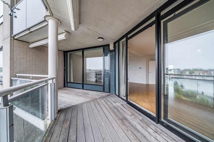 Foto 8 van Noorderkade 316