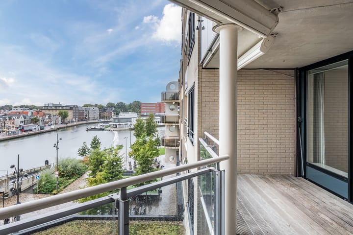 Foto 9 van Noorderkade 316