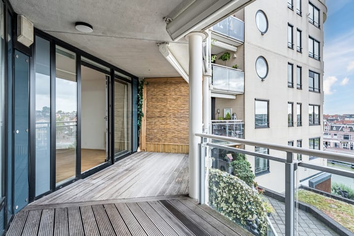 Foto 10 van Noorderkade 316