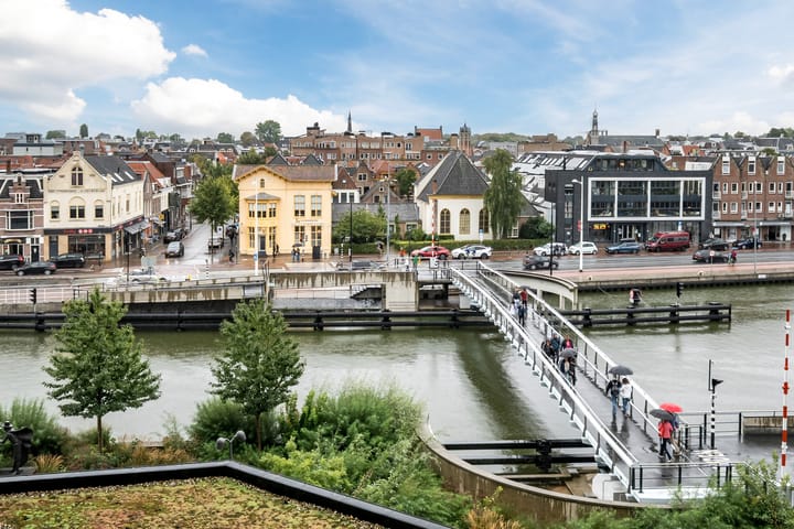 Foto 11 van Noorderkade 316