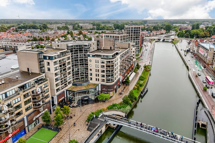 Foto 40 van Noorderkade 316