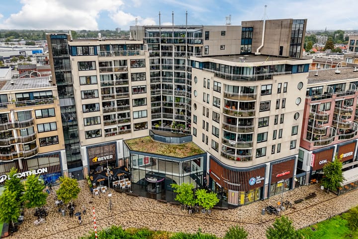 Foto 41 van Noorderkade 316