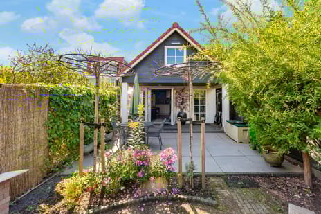 Margaretha van Borsselenlaan 31 secondary image