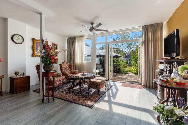 Foto 3 van Margaretha van Borsselenlaan 31