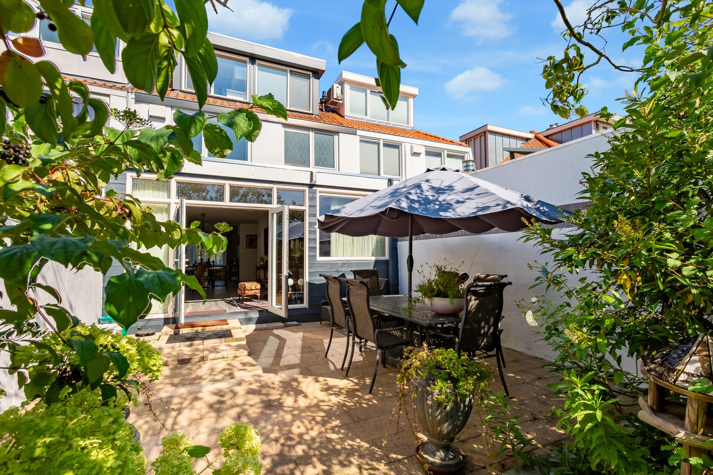 Foto 4 van Margaretha van Borsselenlaan 31