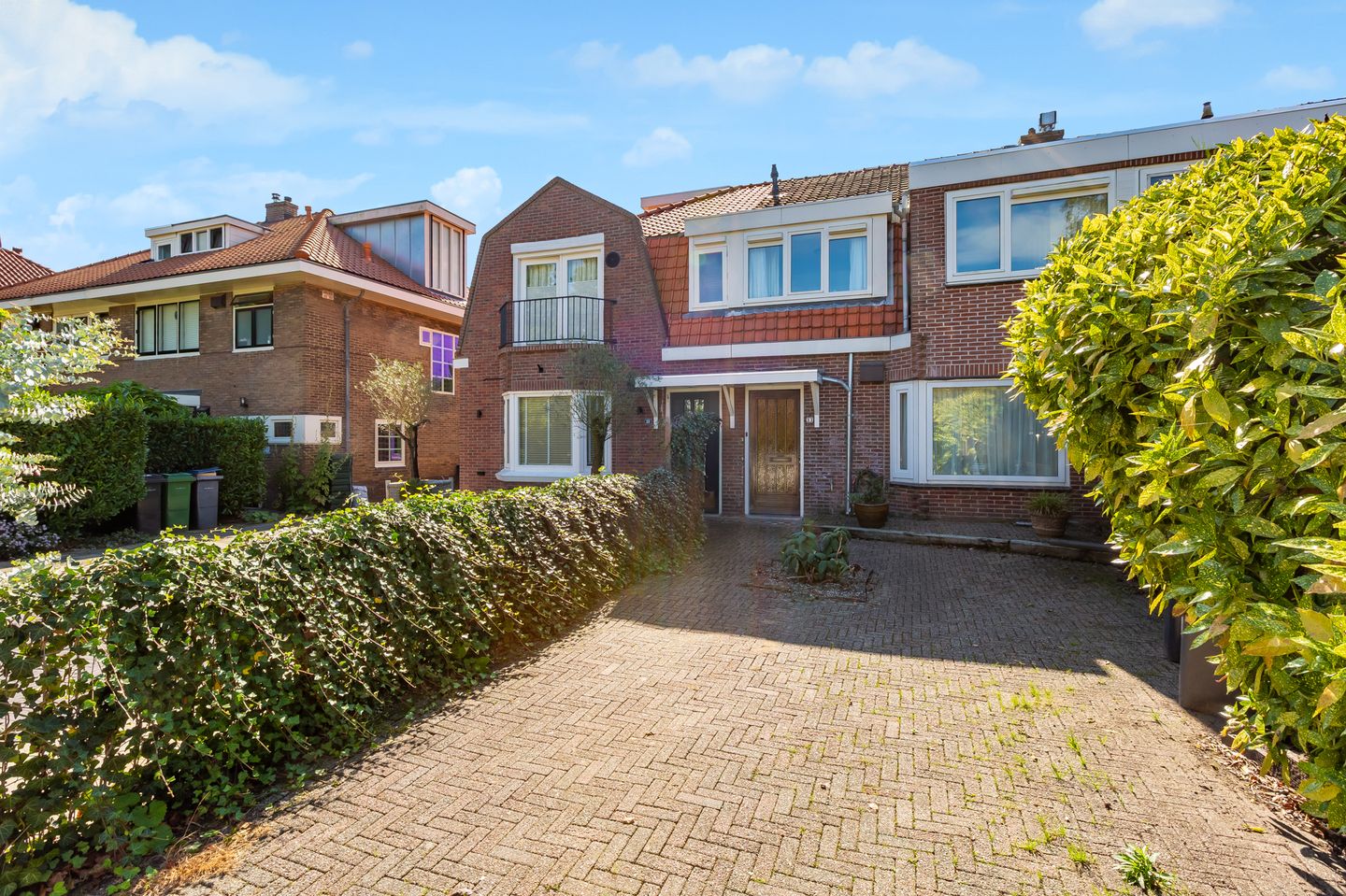 Foto 5 van Margaretha van Borsselenlaan 31