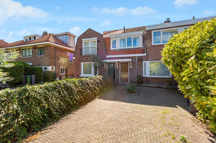 Foto 5 van Margaretha van Borsselenlaan 31