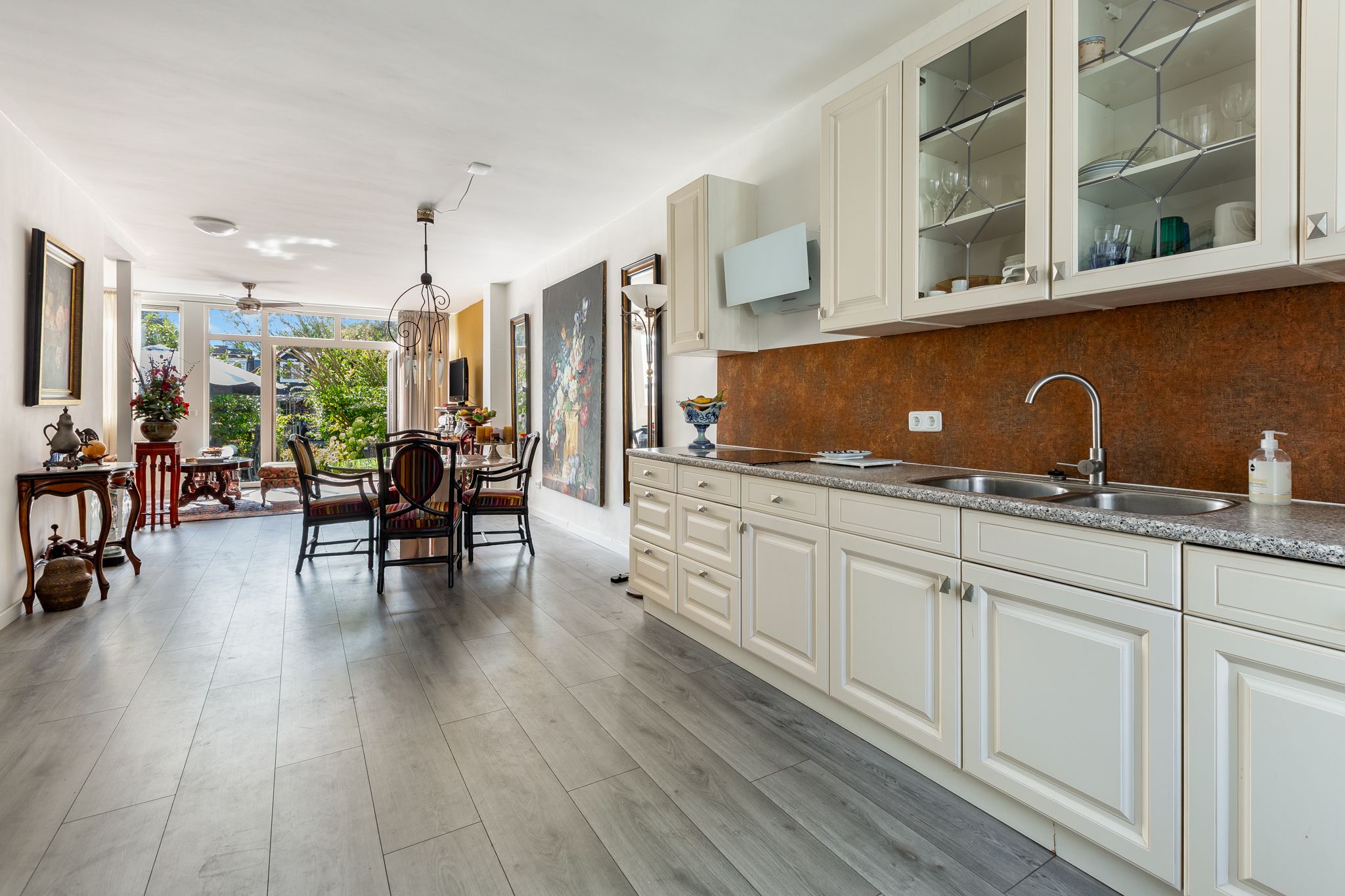 Foto 6 van Margaretha van Borsselenlaan 31