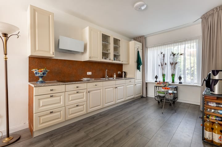 Foto 7 van Margaretha van Borsselenlaan 31