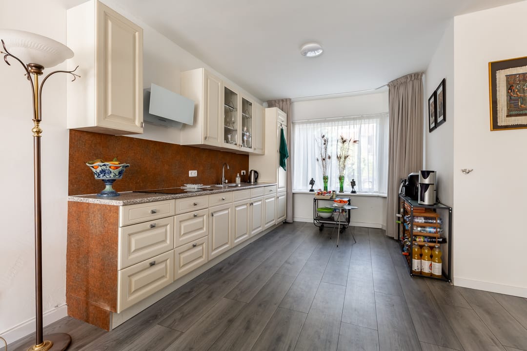 Foto 8 van Margaretha van Borsselenlaan 31