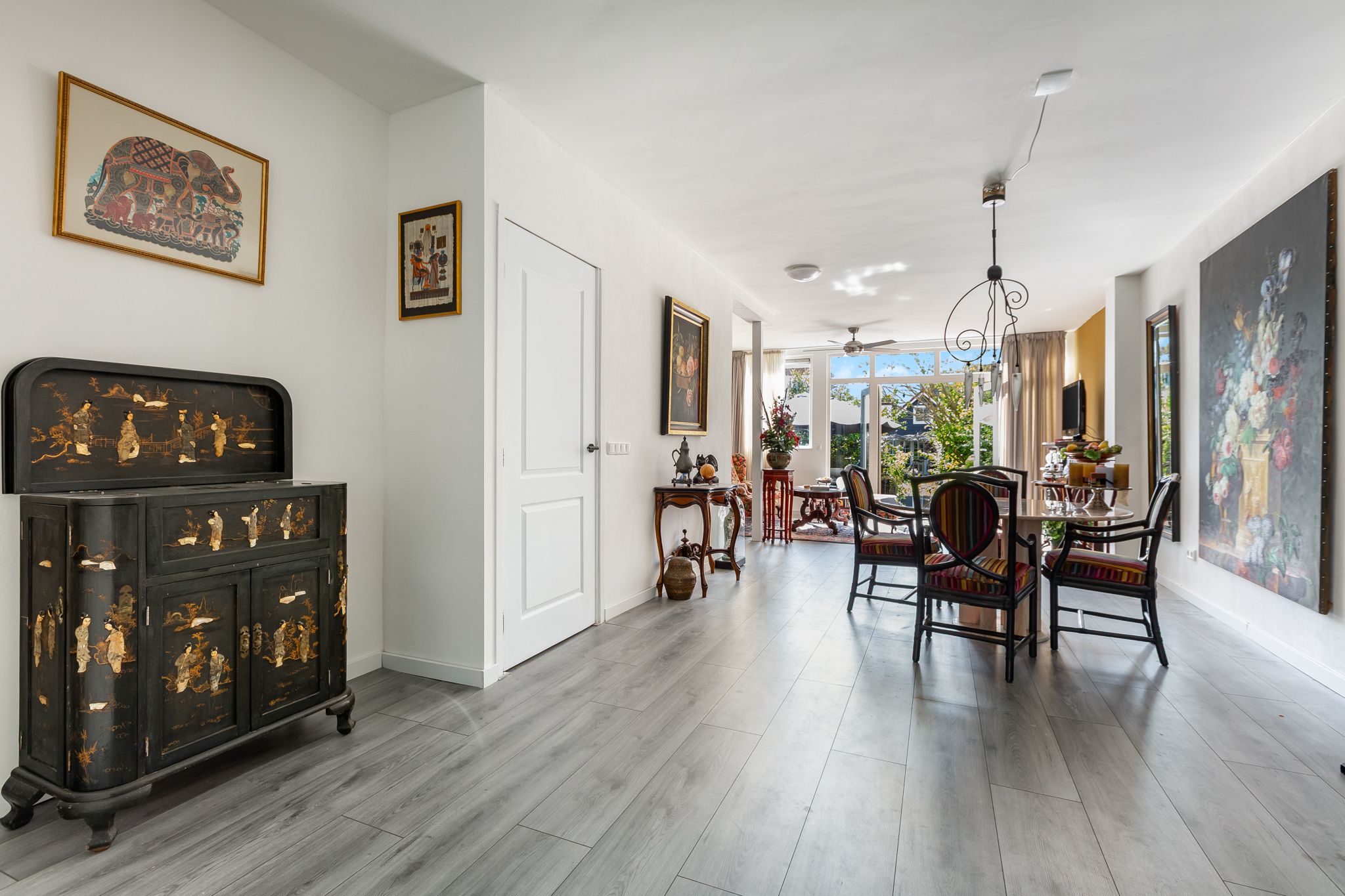 Foto 9 van Margaretha van Borsselenlaan 31