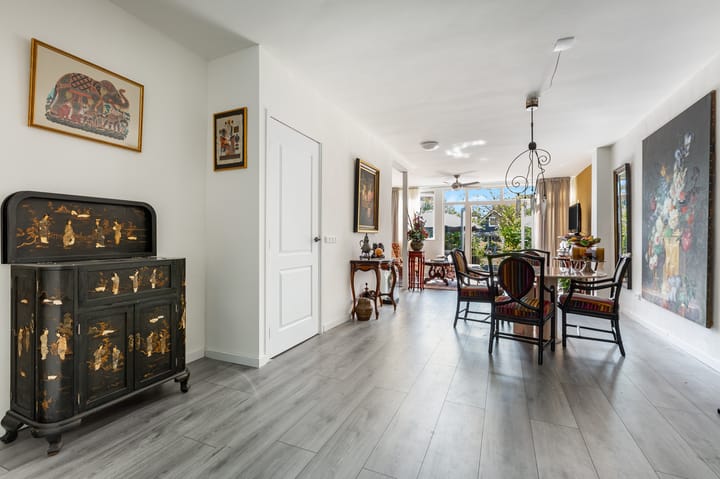 Foto 9 van Margaretha van Borsselenlaan 31