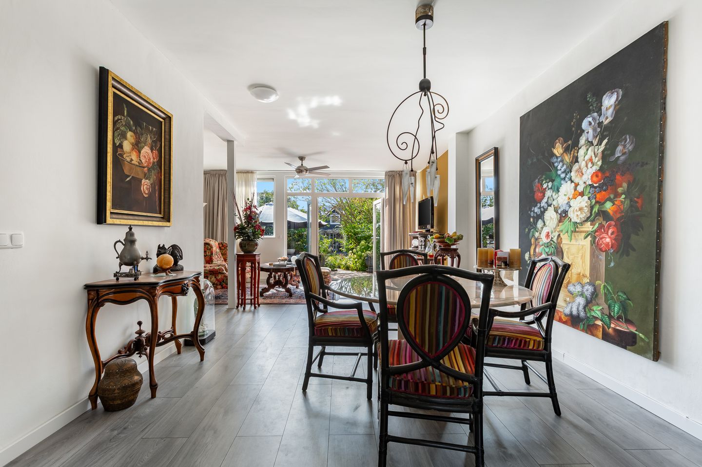 Foto 10 van Margaretha van Borsselenlaan 31