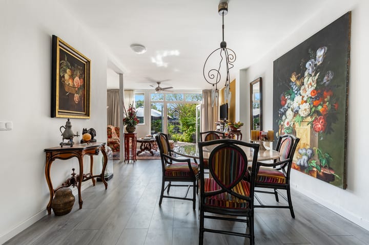 Foto 10 van Margaretha van Borsselenlaan 31