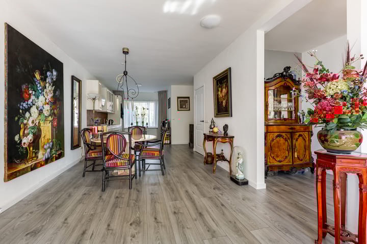 Foto 11 van Margaretha van Borsselenlaan 31