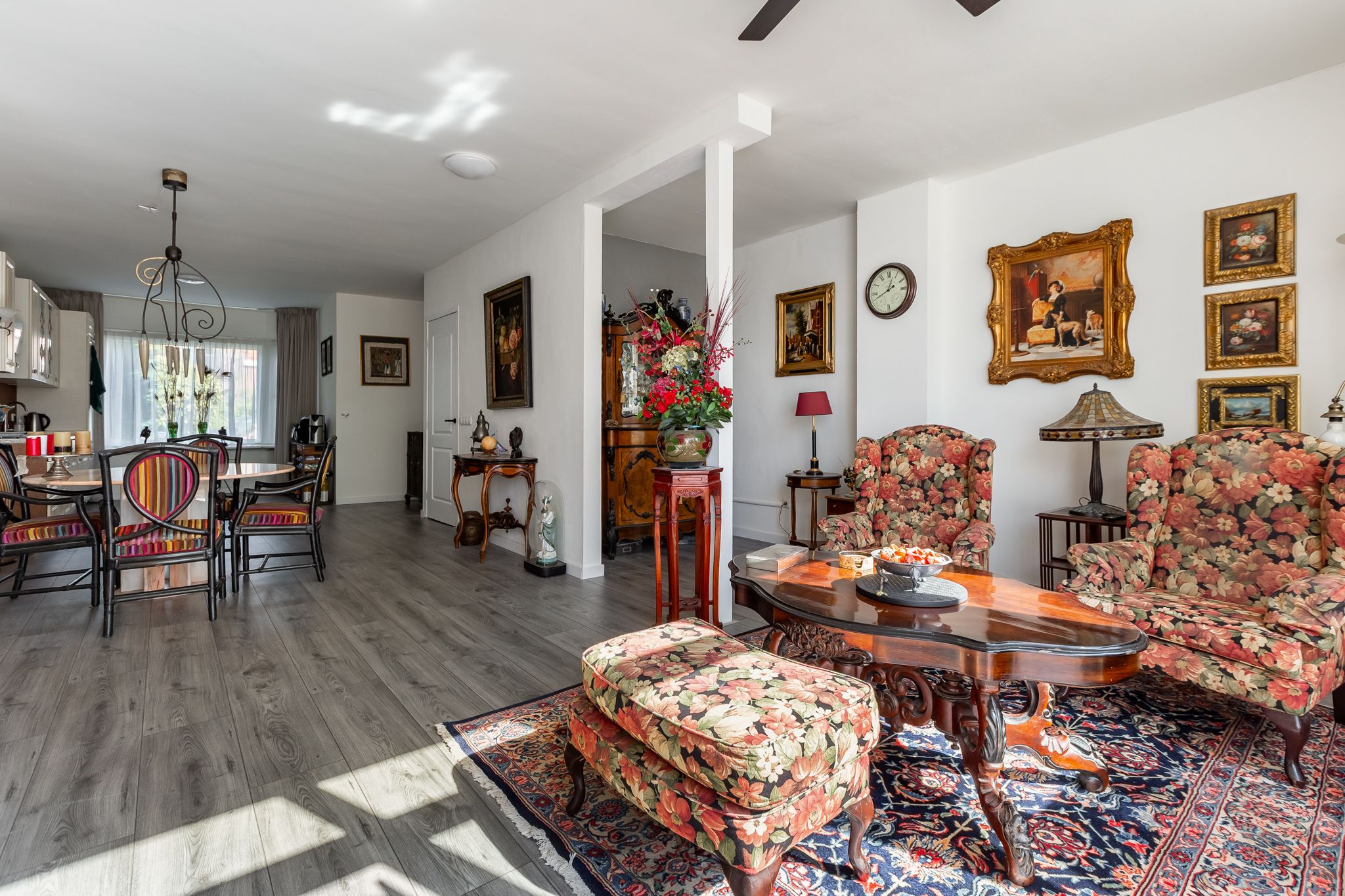 Foto 12 van Margaretha van Borsselenlaan 31