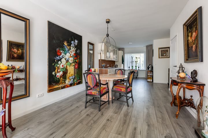 Foto 15 van Margaretha van Borsselenlaan 31