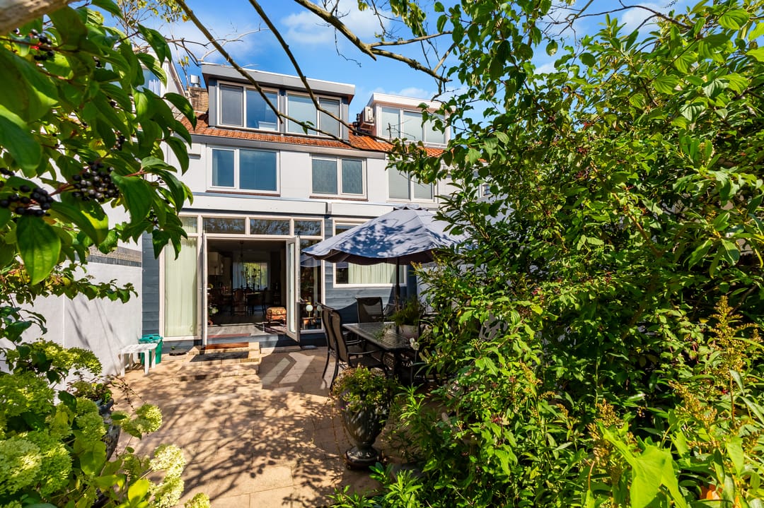 Foto 17 van Margaretha van Borsselenlaan 31