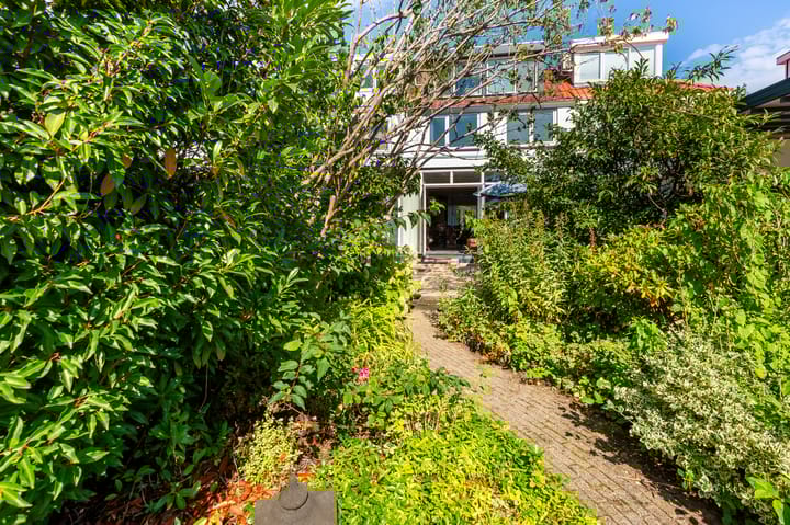 Foto 18 van Margaretha van Borsselenlaan 31