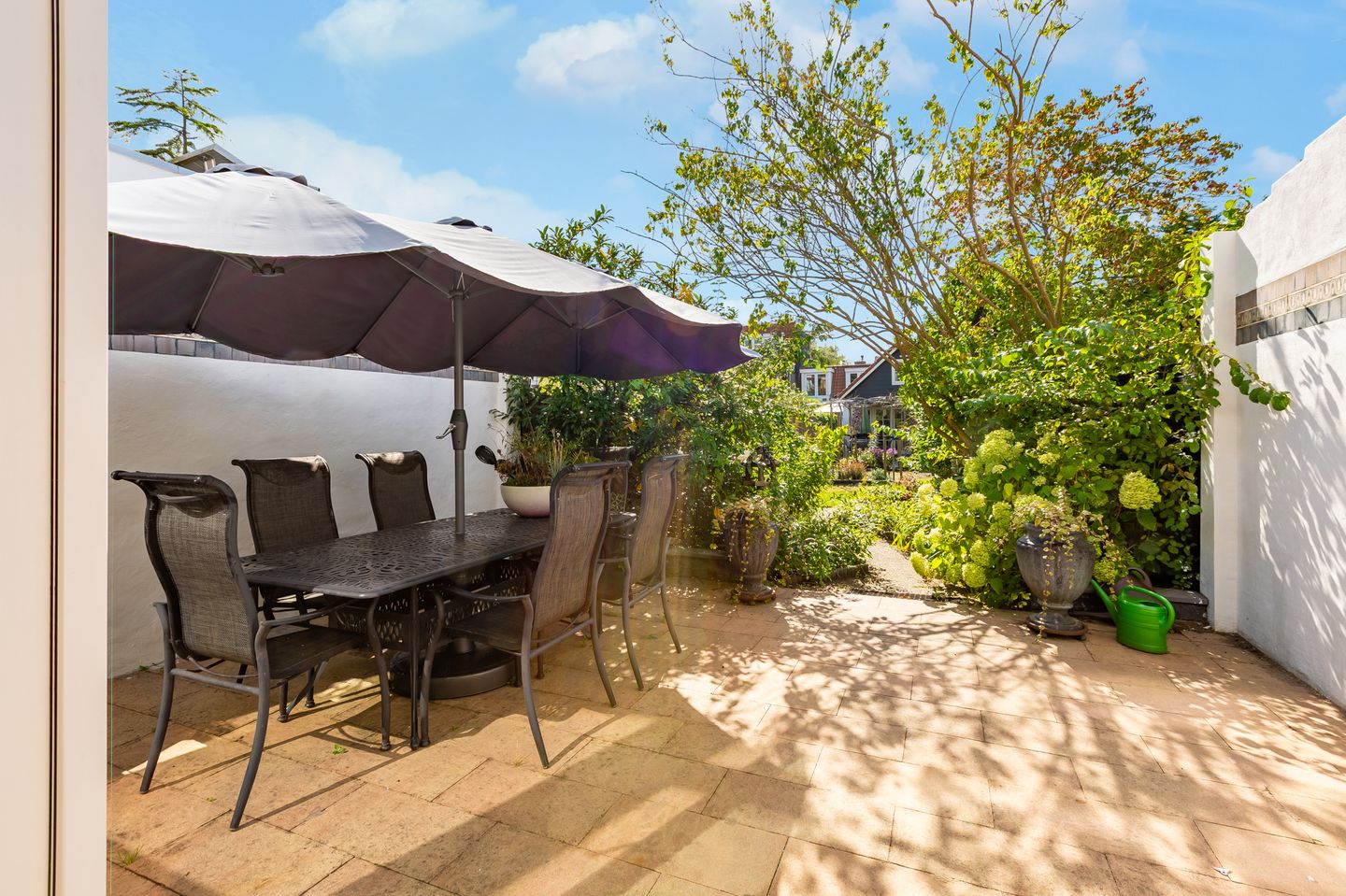 Foto 19 van Margaretha van Borsselenlaan 31