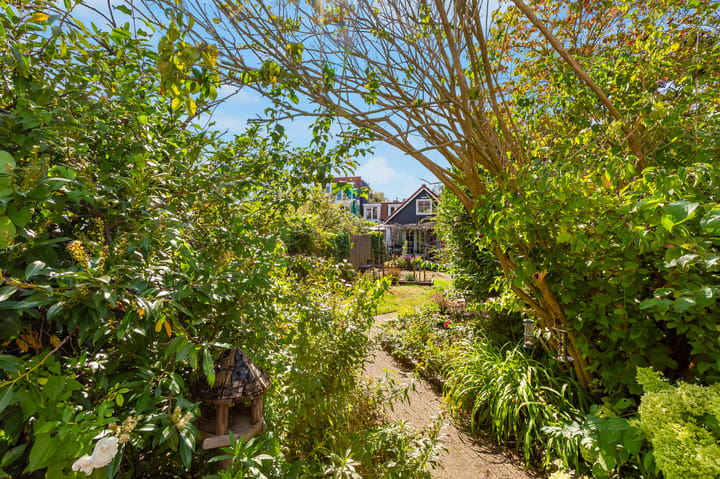 Foto 20 van Margaretha van Borsselenlaan 31