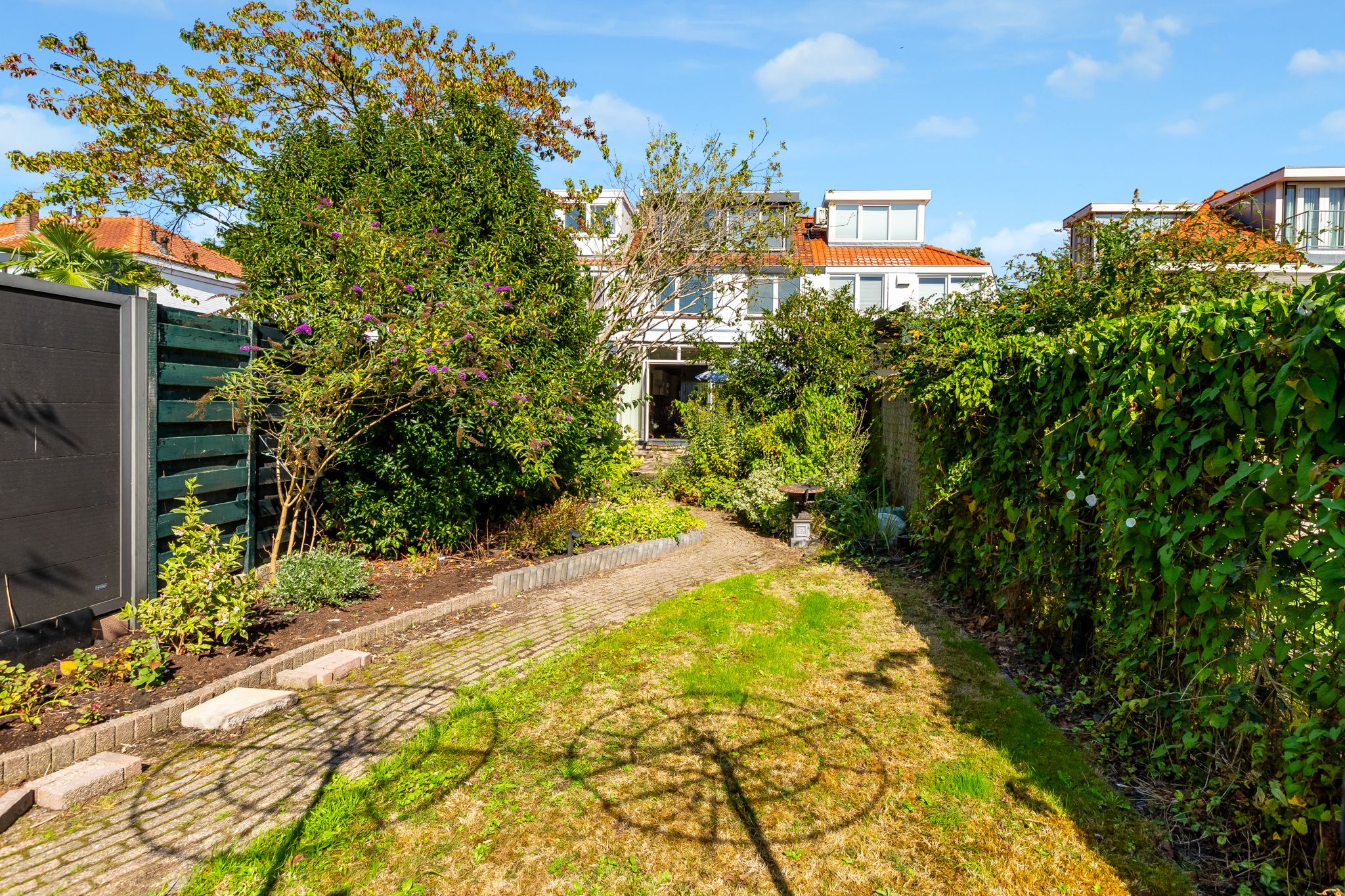 Foto 21 van Margaretha van Borsselenlaan 31