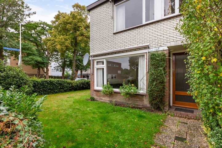 Foto 2 van Afrikalaan 47