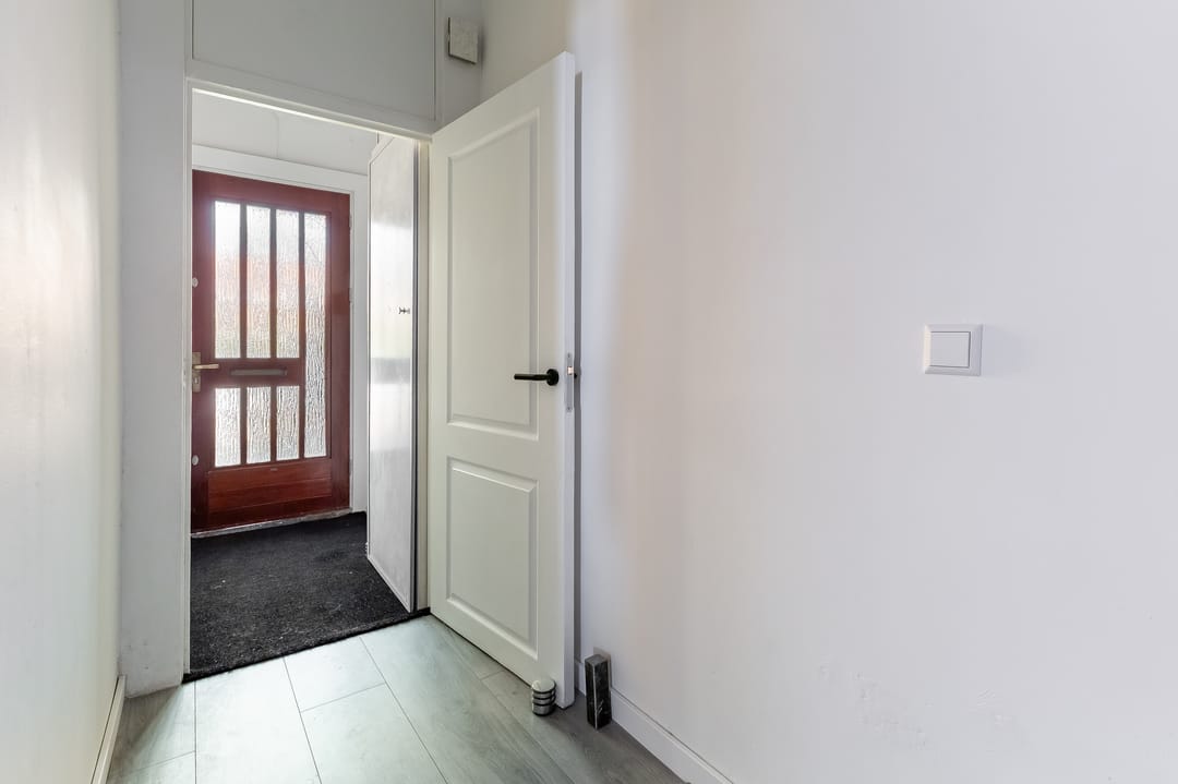 Foto 22 van Margaretha van Borsselenlaan 31