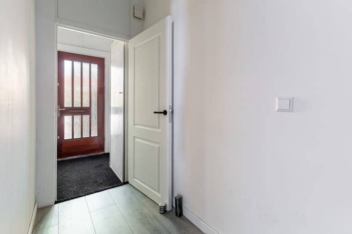 Foto 22 van Margaretha van Borsselenlaan 31