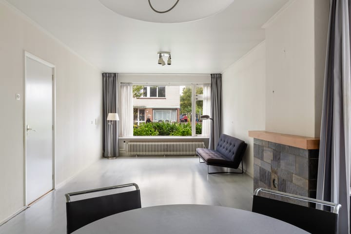 Foto 3 van Afrikalaan 47