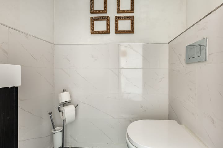 Foto 23 van Margaretha van Borsselenlaan 31