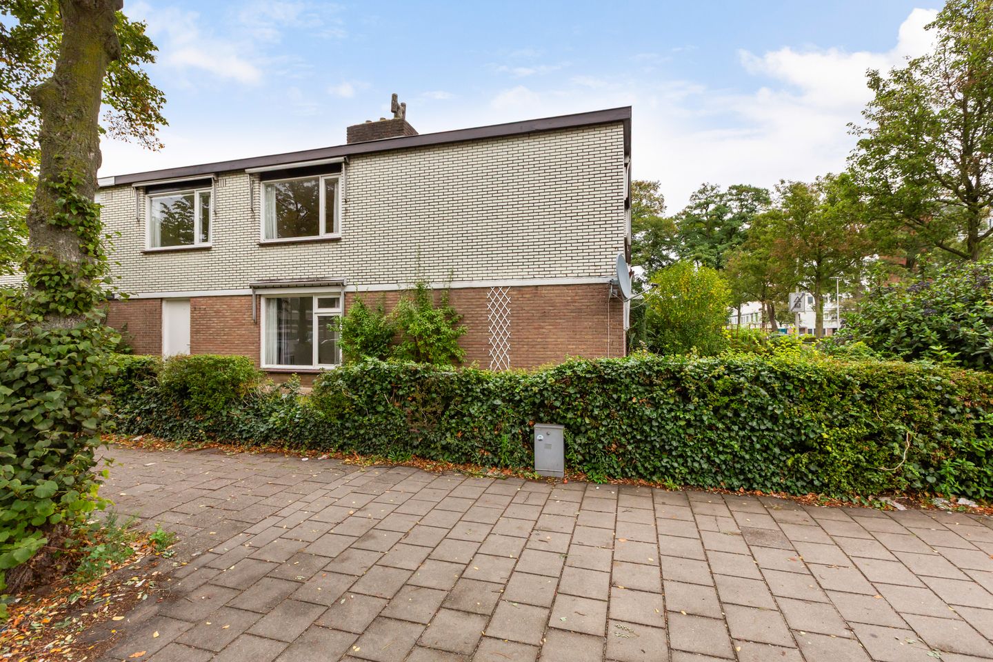 Foto 4 van Afrikalaan 47