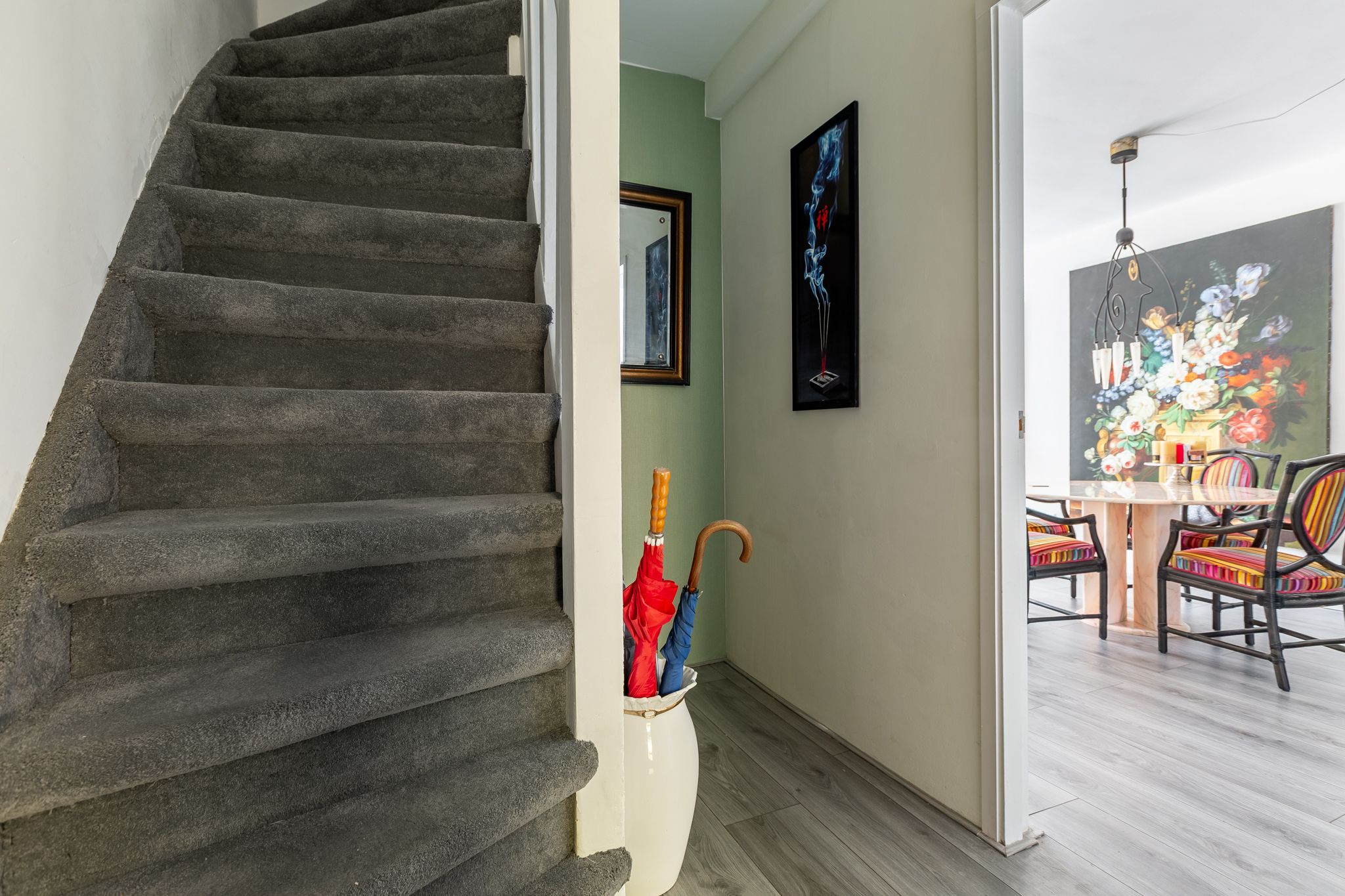 Foto 24 van Margaretha van Borsselenlaan 31